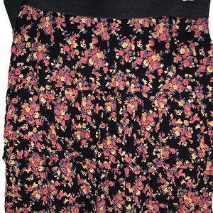 Flora skirt